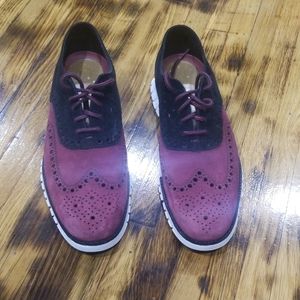 Zero Grand Cole Haans